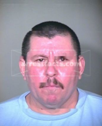 Salvador Manzo