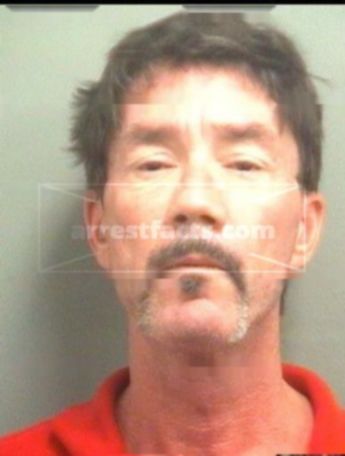 Todd Anthony Barnes