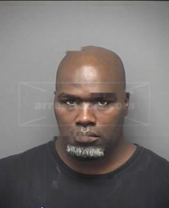 Anthony Lamar Molette