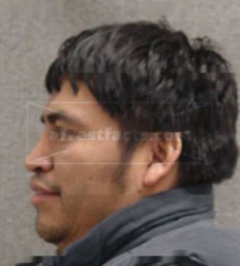 Francisco Javier Perez