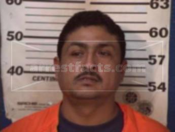 Juan Antonio Bautista Gamez