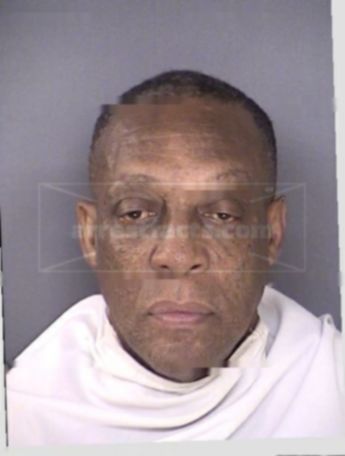 Michael Denard Whitfield