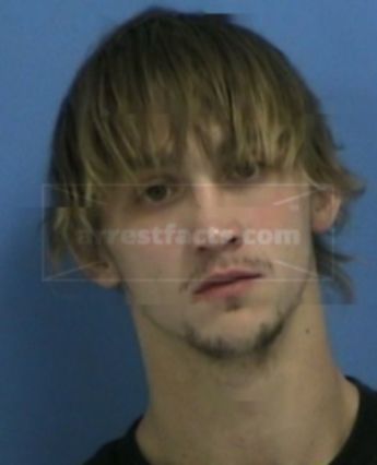Christopher Jack Anderson