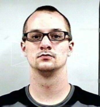 Christopher Anthony Walkoski