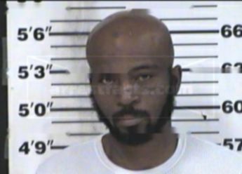 Fred Douglas Moore
