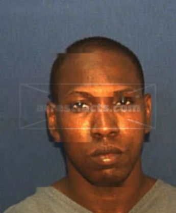 Antwan Maurice Cobb