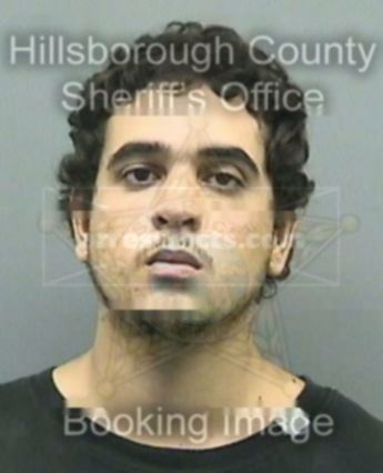 Brandon Jude Martinez