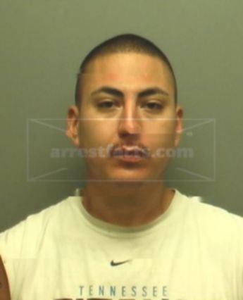 Sergio Guadalupe Ruiz