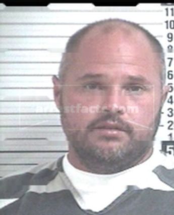 Roy Paul Ammons