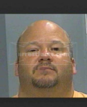 David Mitch Pendarvis