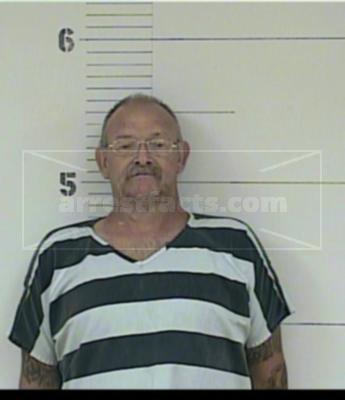 Carlton Ray Stiles