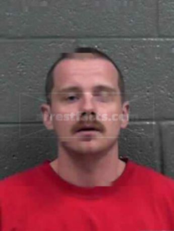 Andrew James England