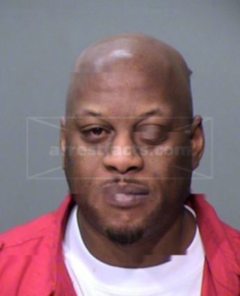 Larrez Taylor
