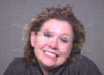 Audra L Mccracken