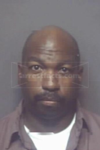 Harold Edward Lee