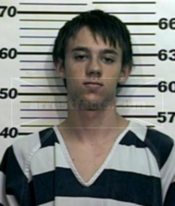 Orris Chris Jay Eshleman