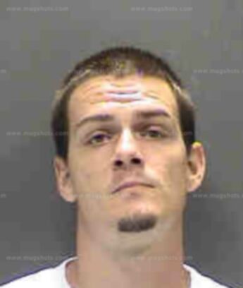 Bronson Reed Churchfield