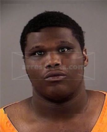 Equan Jamar Warner