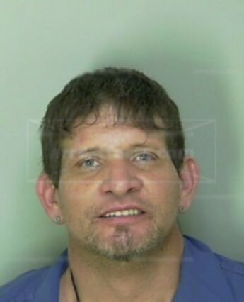 Gary Patrick Cruse