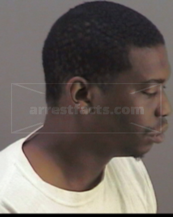 Kendrick Dwynn Manning