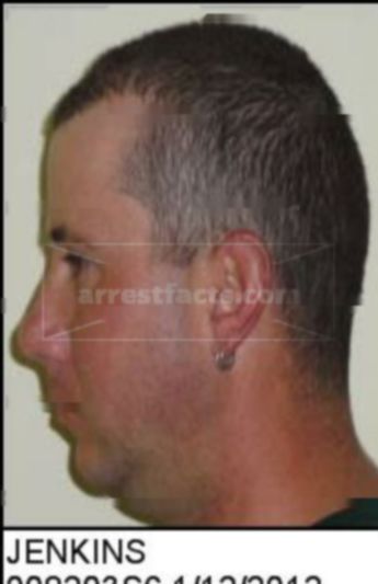 Richard Wayne Jenkins