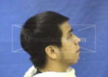 Rudy Govea Delarosa