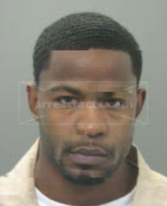 Gerome Naquan Nelson