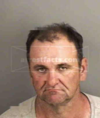 Kevin Paul Williams