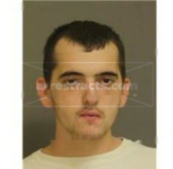 Alec Patrick Fitzmaurice