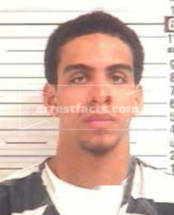 Anthony Deshon Flowers