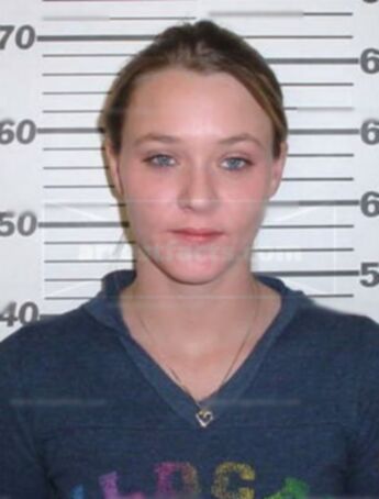 Amanda Gail Davis