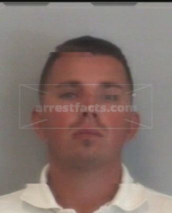 Michael Aaron Williams