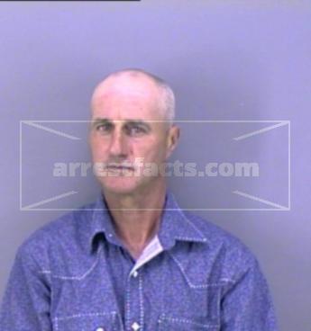 Mark Allen Wells