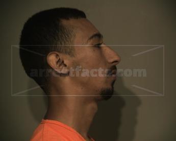 Miguel Angel Silva Nino