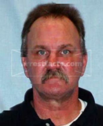 Ronald Lynn Hollingsworth