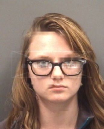 Sophie Shea Anderson