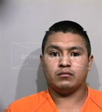 Ricardo Jacobo Vasquez