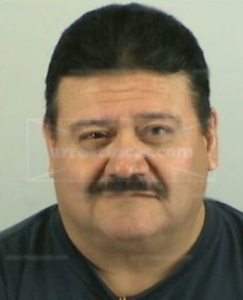 Carlos Gonzalez Bribiesca