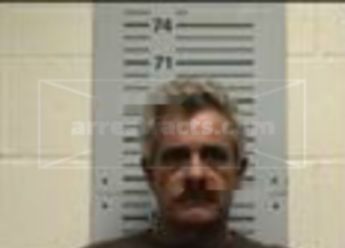 Jeffery Eldon Beal