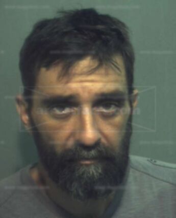 Alexander Dean Sargeant