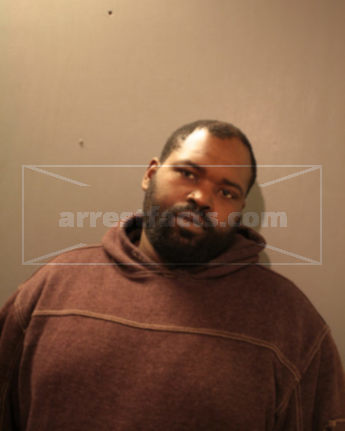 Darnell Streeter