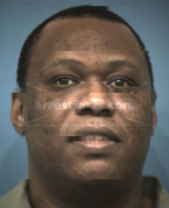 Dennis Leroy Webb