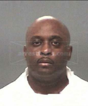 Bryan Eugene Bradford