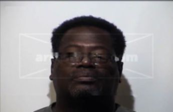 Clifford Andrew Campbell