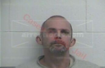 Mark Anthony Isaacs