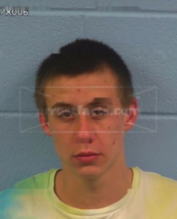 Justin Boyce Roberts