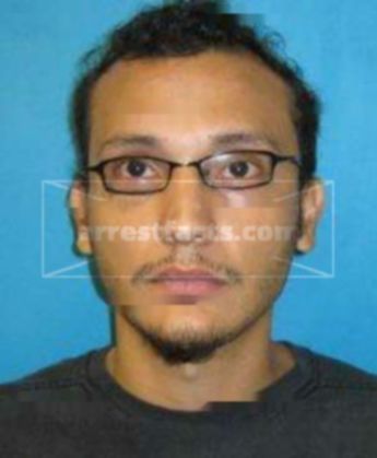 Nestor Moises Cruz