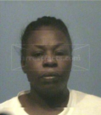 Angie Jean Taylor