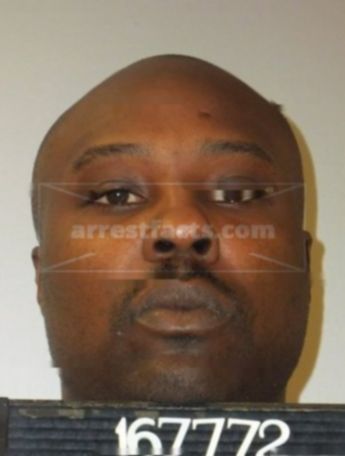 Ronald Crawford