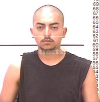 Noe Diaz Hernandez